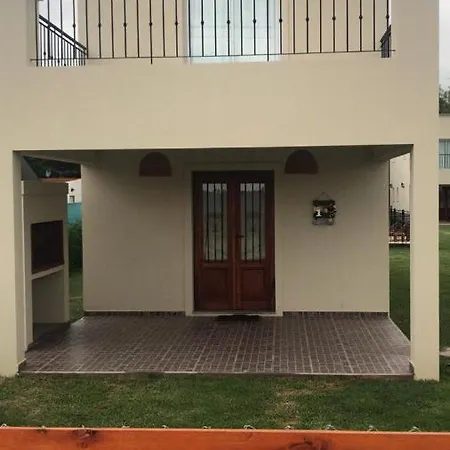 Complejo Los Plumerillos Chascomús Exterior foto
