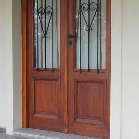 Complejo Los Plumerillos Chascomús Exterior foto
