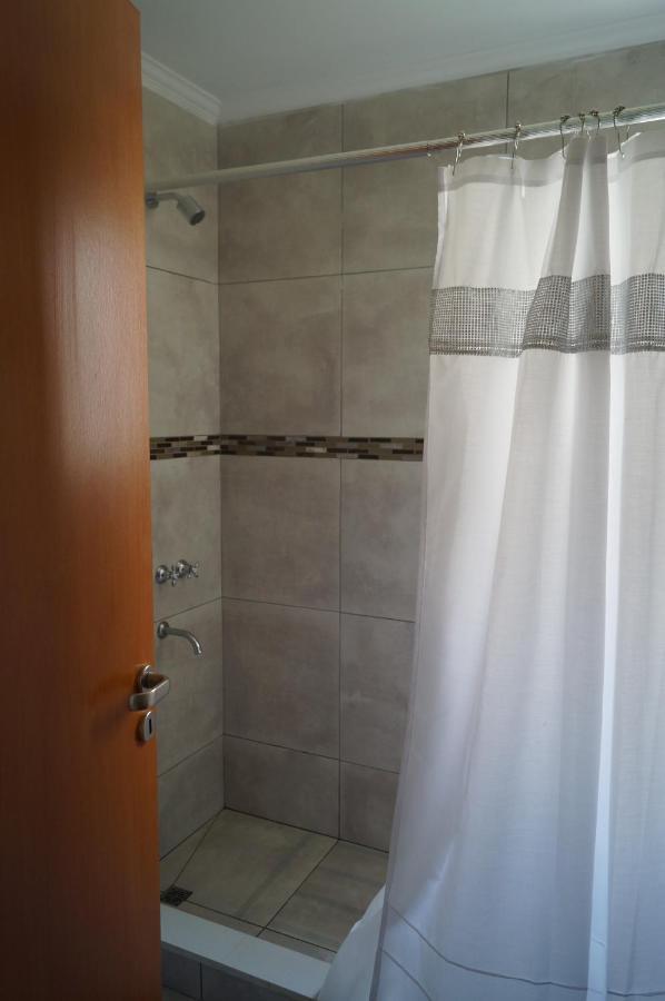 Holiday home Complejo Plumerillos *