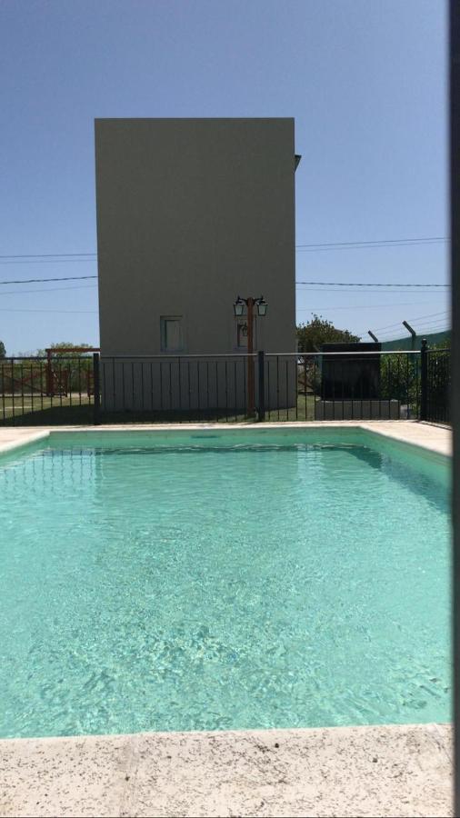 Holiday home Complejo Plumerillos *