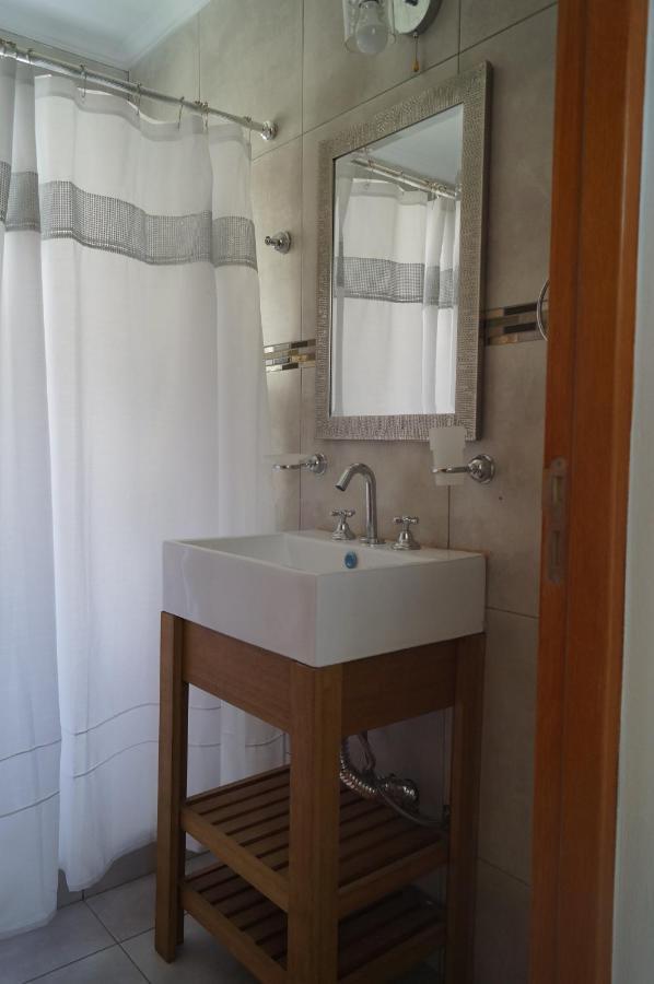 Holiday home Complejo Plumerillos Chascomus