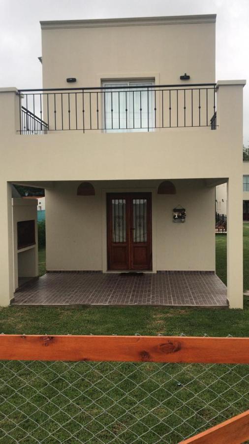 Holiday home Complejo Plumerillos Chascomus