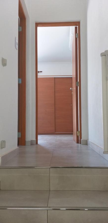 Complejo Plumerillos Holiday home