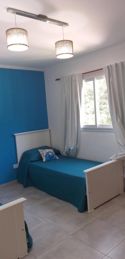 Holiday home Complejo Plumerillos Chascomus