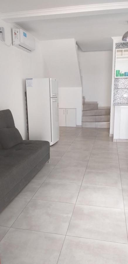 Complejo Plumerillos Holiday home