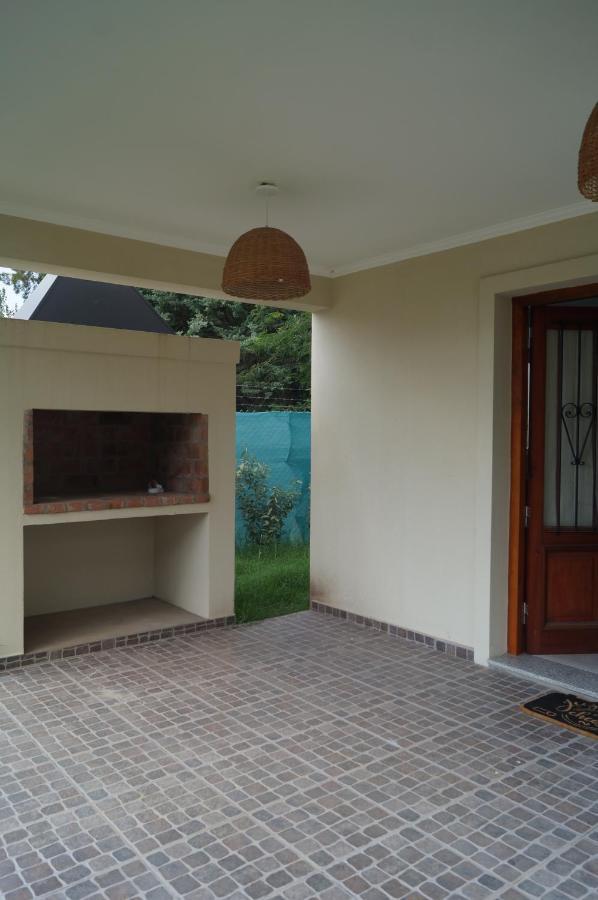 Complejo Plumerillos Holiday home *