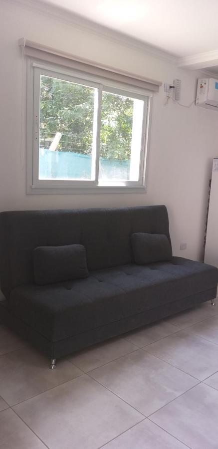 Complejo Plumerillos Holiday home Chascomus