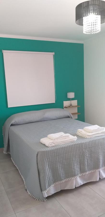 Holiday home Complejo Plumerillos *