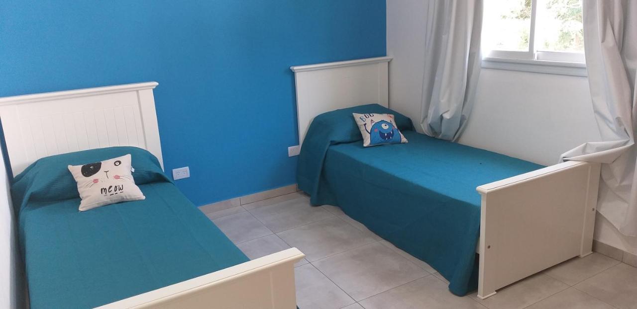Holiday home Complejo Plumerillos Chascomus