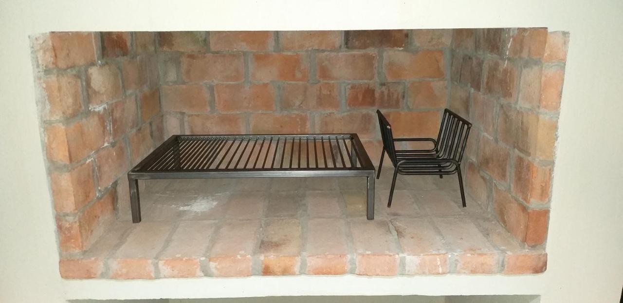 Casa de Férias Complejo Plumerillos *